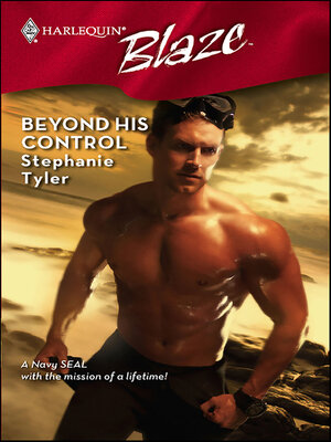Beyond His Control - ebook